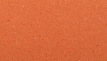 A sustainable-inspired paper texture with visible recycled fibers and terracotta tones, ideal for eco-conscious branding or artisanal designs.