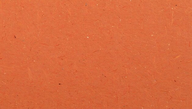 A sustainable-inspired paper texture with visible recycled fibers and terracotta tones, ideal for eco-conscious branding or artisanal designs.