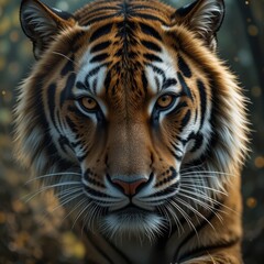 Naklejka premium mirada