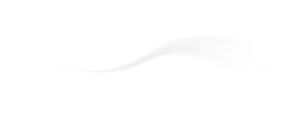 Air Wind Flow Effect PNG Transparent Light Stream Overlay for Fresh Air Movement and Ventilation Design