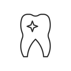 Tooth Icon - Tooth Icon