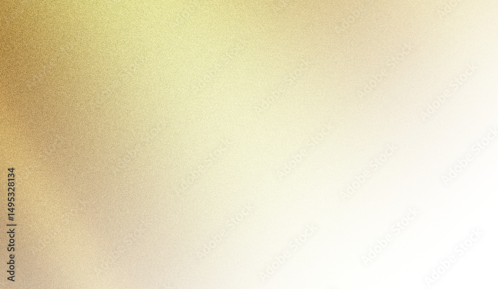 Poster Abstract gold texture background with diagonal line.