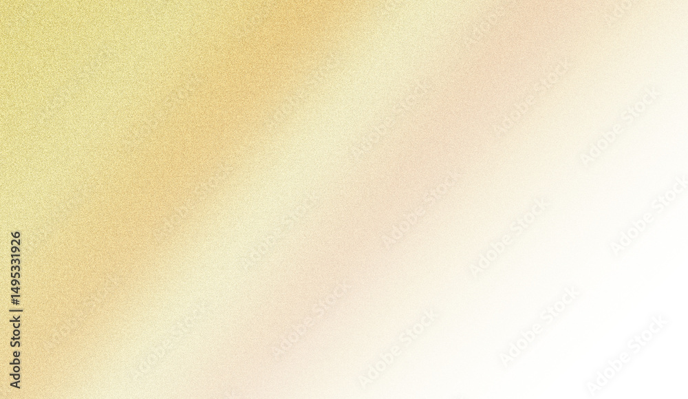 Poster Abstract gold texture with diagonal lines and gradient.