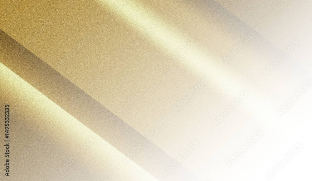 Poster Abstract gold texture background with diagonal lines and subtle highlights.