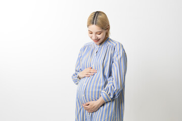 妊婦さん