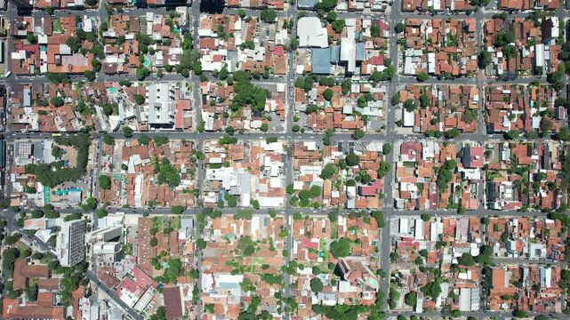 Drone Asunci&oacute;n Paraguay