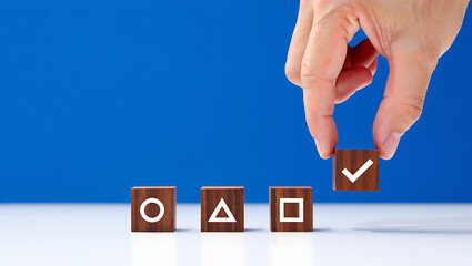 Making the Right Choice Selecting the Best Option from Multiple Alternatives