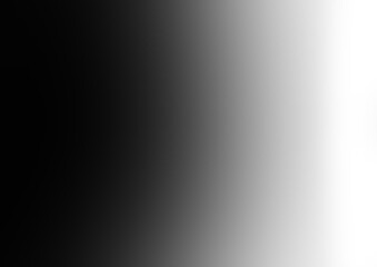 Black Gradient Transparent Background