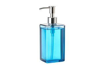 Obraz premium bottle of perfume