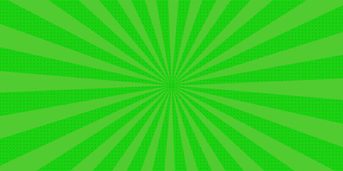 Anime Comic Background. Pop Art Style Background. Pop Up Retro Comic Background. Vector halftone illustration. Vintage background for comic superhero text, speech bubble, message.