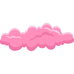 Fluffy Lofi Cloud