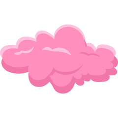Fluffy Lofi Cloud