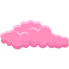 Fluffy Lofi Cloud