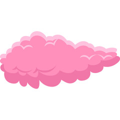 Fluffy Lofi Cloud
