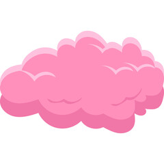 Fluffy Lofi Cloud