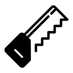 saw icon