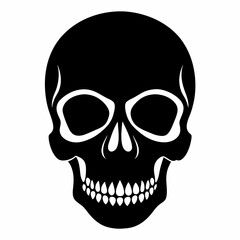 skull and crossbones