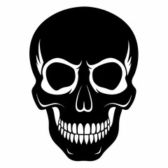 skull and crossbones