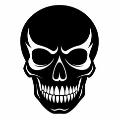 skull and crossbones