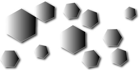 black and white shield texture. 