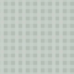 Soft fern color line grid seamless pattern