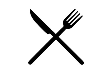 fork and spoon