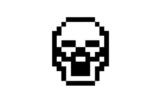 pixel cursor icon
