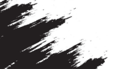 Halftone dots gradient grunge texture background white and black color pattern. Dot pop art comic sport style vector illustration. grunge vector dots