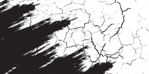 Halftone dots gradient grunge texture background white and black color pattern. Dot pop art comic sport style vector illustration. grunge vector dots