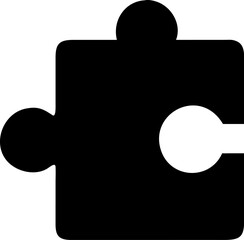 Puzzle icon
