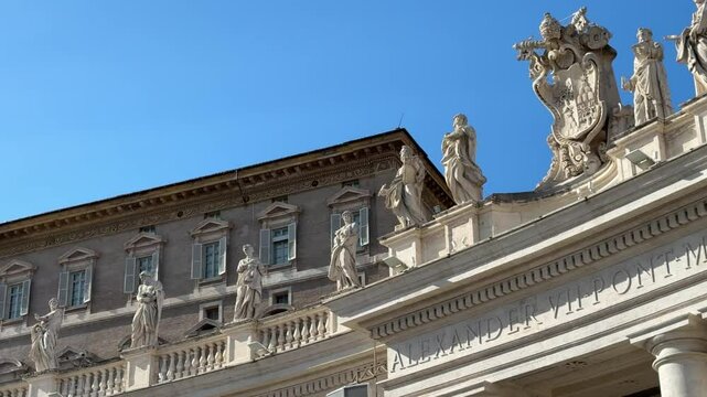 Vatican City, the world&rsquo;s smallest independent state, home to the Pope, St. Peter&rsquo;s Basilica, and the Sistine Chapel, rich with religious, cultural, and artistic treasures.

