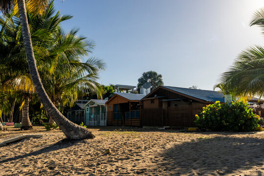 Vacation rentals on the beach in Cabo Rojo Puerto Rico 