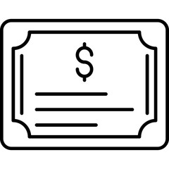 Bond Issuance Icon