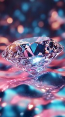 beautiful diamond