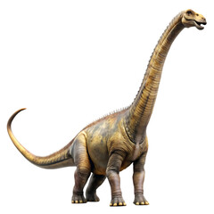 Brachiosaurus: Dino Facts & Images