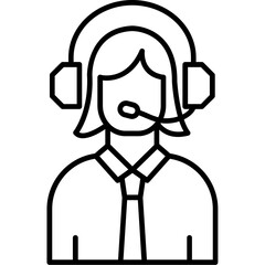 Helpdesk Portal Icon