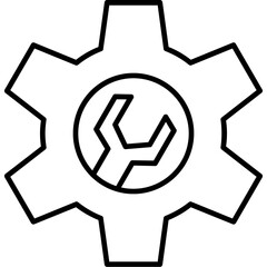 Technical Assistance Icon