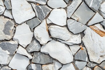 Obraz premium Stone wall texture