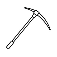 ax vector illustration