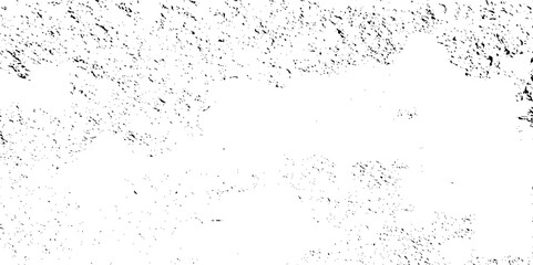 Old grunge black texture design. Grunge background black and white. Overlay textures old damage Dirty grainy and scratches. Distress overlay vector textures.	