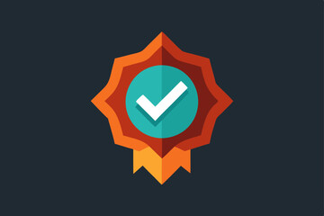 vector illustration of a abstract background