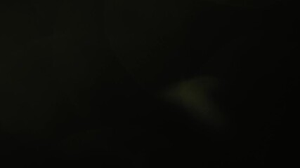 Vintage gold bokeh light transition