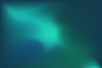 abstract blue background with rays .