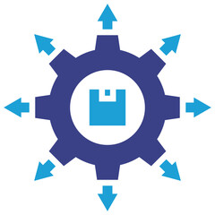  supply chain