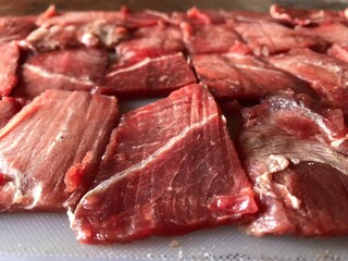 Meat