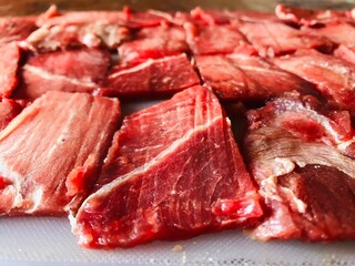 Meat