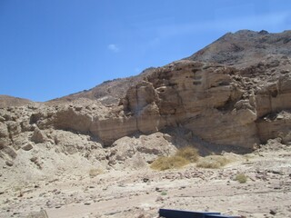 Desert