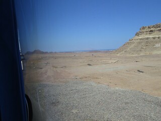 Desert