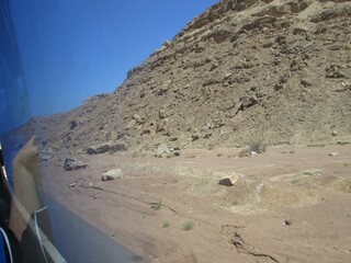 Desert