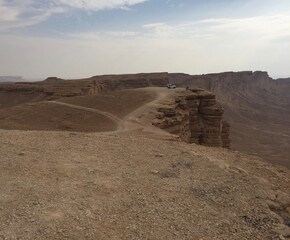 Desert